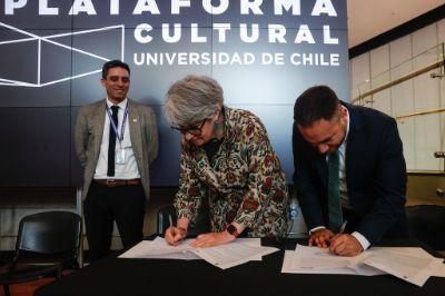 El convenio tiene como objetivo establecer una cooperación mutua para el desarrollo de actividades que promuevan la educación, la cultura y el desarrollo comunitario.