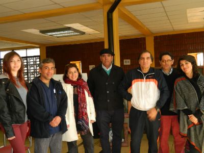 La Unidad de Cultura y Patrimonio de Campus Sur organizó la actividad con el objetivo de visibilizar habilidades artísticas de la comunidad universitaria.