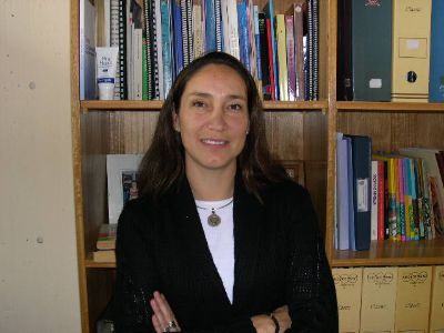 La Profesora Paulina Aldunce fue invitada a exponer al Climate Change Expert Group (CCXG) Global Forum.