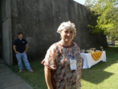 Sra. Blanca González