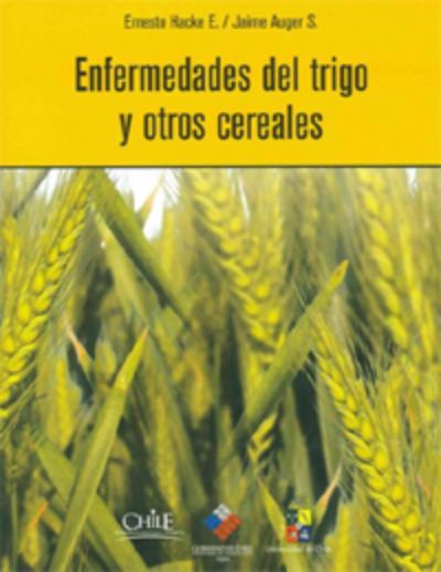 Enfermedades del Trigo y otros cereales