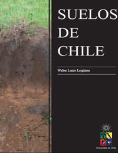 Suelos de Chile