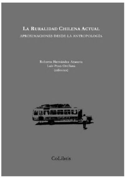 Portada del libro