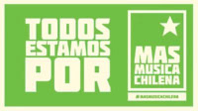 "La gente no escucha lo que quiere sino lo que las mismas radios imponen. Se trabaja con criterios comerciales, donde prima el pago de los grandes sellos disqueros", dice el profesor Claudio Acevedo.