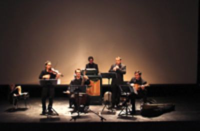 Todos los conciertos del Ciclo Bach se realizarán en la Sala A-1 del Centro Gabriela Mistral (GAM) con entrada liberada.