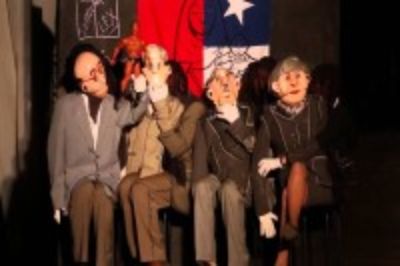 "Acciones Constituyentes" se presentará gratuitamente este 5 y 7 de enero en Teatro Sidarte