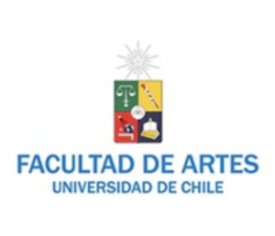 Facultad de Artes Universidad de Chile