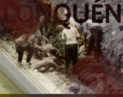 Este martes 26 de junio, a las 19:30 horas, se inaugura "Lonquén" en la Sala de Exposiciones Temporales del Museo de la Memoria y los Derechos Humanos.