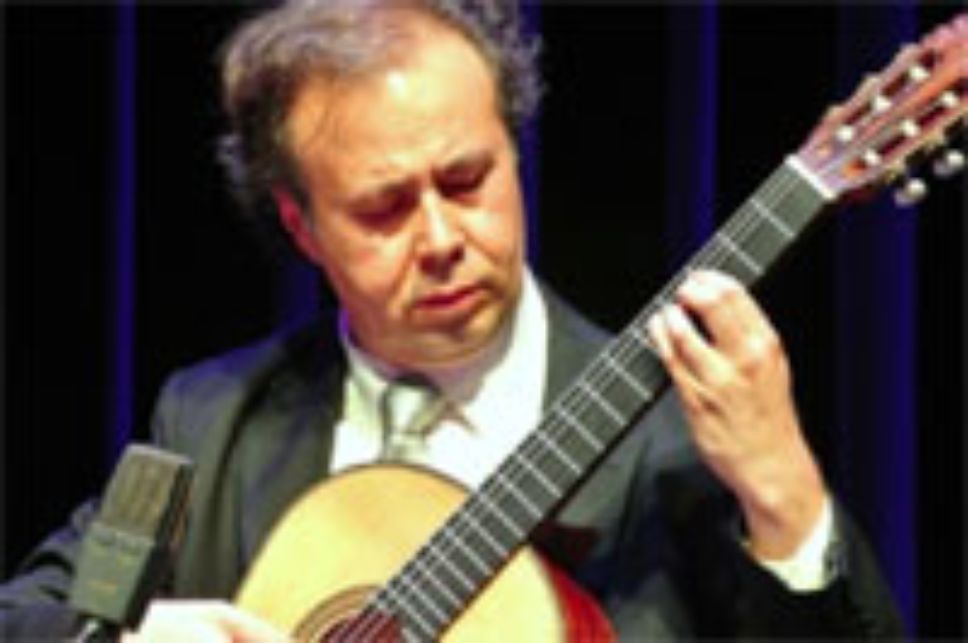 Los conciertos se realizará los martes del mes de octubre a las 19:00 horas en el GAM.