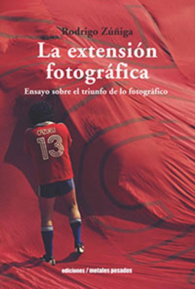 Libro "La Extensión Fotográfica"