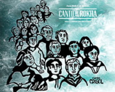 Disco "Canto de Rokha"