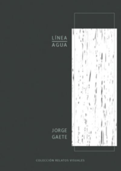 Libro "Línea Agua"