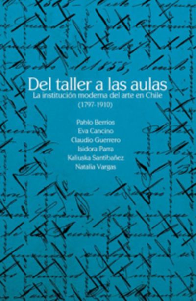 Libro Del taller a las aulas