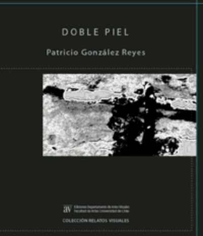 Libro "Doble Piel"