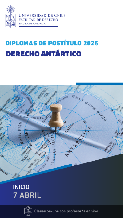 Derecho Antártico