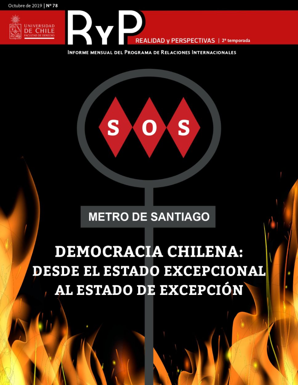 Realidad y Perspectivas N°78