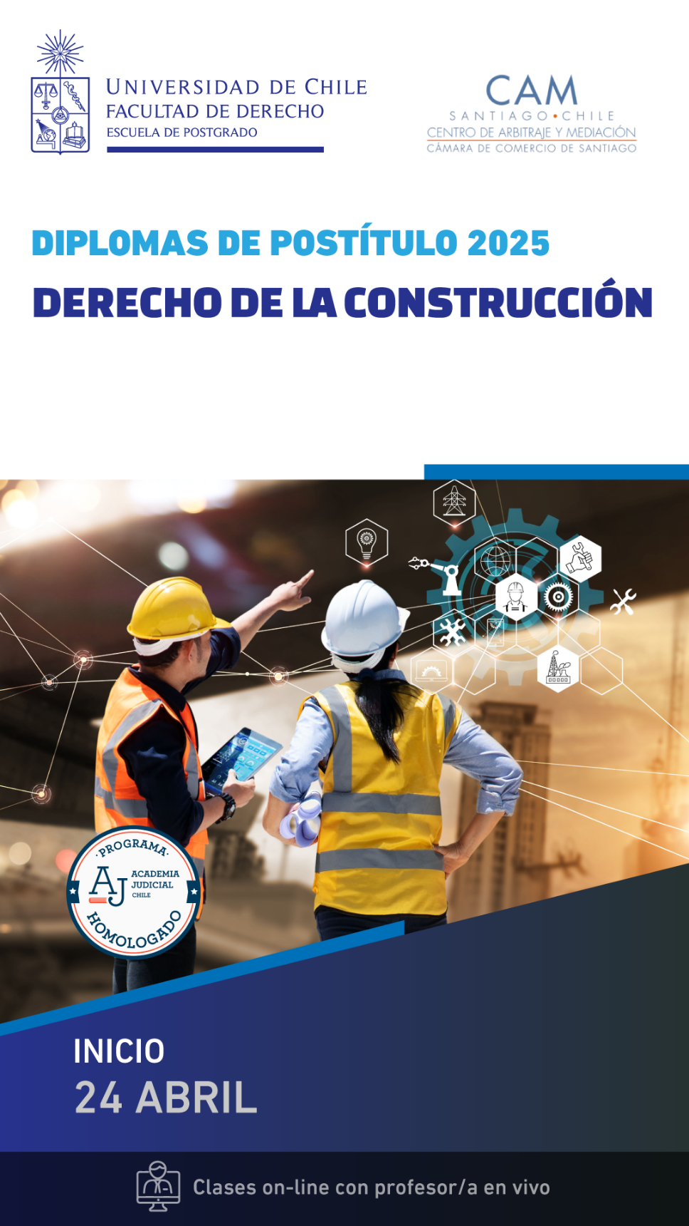 Derecho de la Construcción