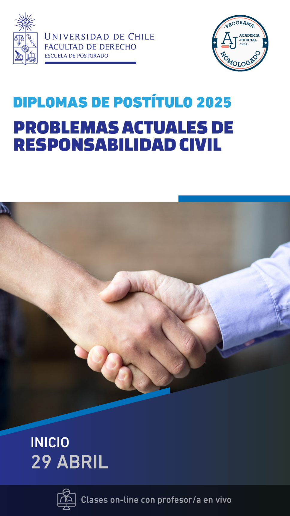 Problemas Actuales de Responsabilidad Civil