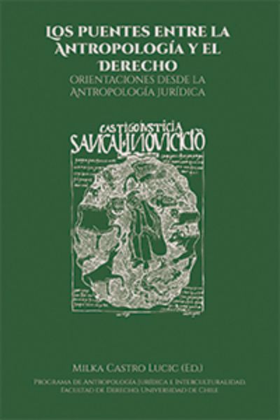 Los puentes entre la antropología y el Derecho