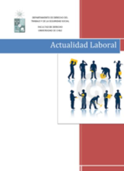 Actualidad Laboral 2011