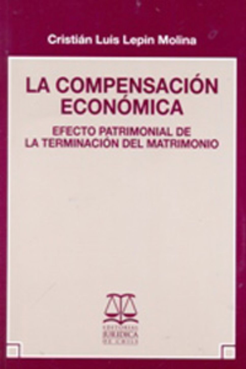 Portada del ejemplar.