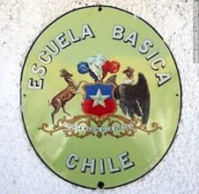 Escuela Pública 