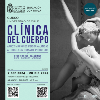 Curso Clínica del Cuerpo