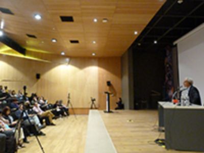 Gran éxito alcanzó la VII Conferencia de Psicología Comunitaria