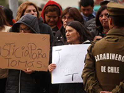 Un hecho que ha causado conmoción en la ciudad y en la opinión pública y que inspira un análisis más en profundidad de cómo aplica la Ley de Responsabilidad Penal Adolescente (LRPA).