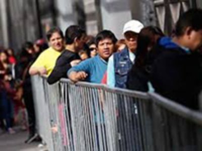 Migración, crisis sanitaria y desigualdades sociales