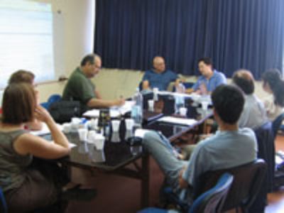 El equipo de investigación pertenece a la universidad de Chile, Universidad de Santiago, Universidad Diego Portales, Centro de Estudios de la Mujer, el Ministerio de Educación y el MINSEGPRES.