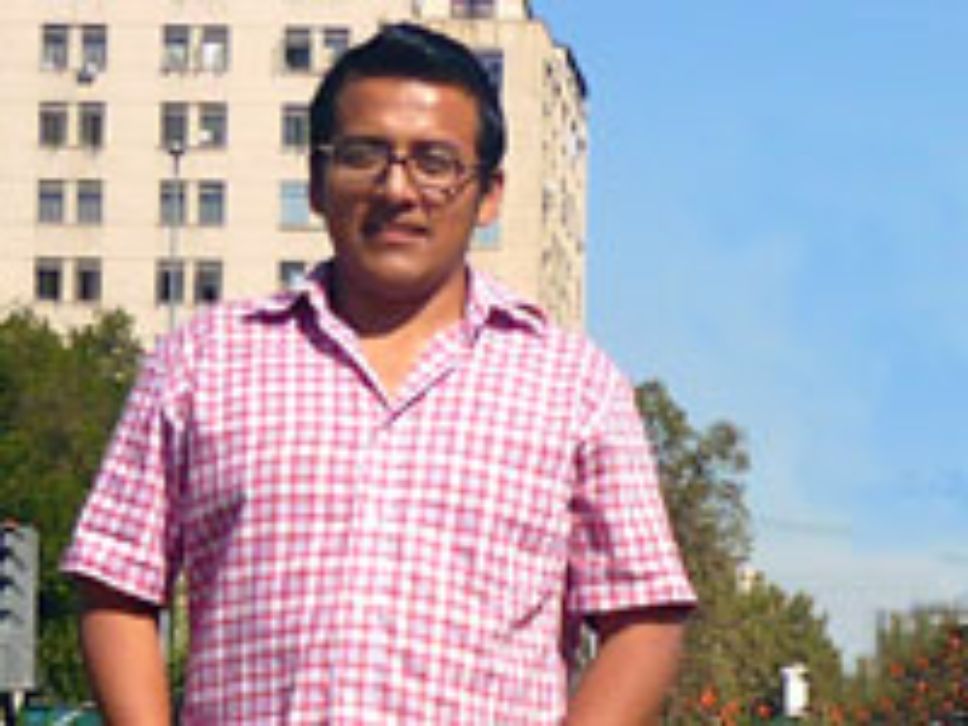 "El Estado Chileno debe reconsiderar su postura en torno a las exigencias y atención, no sólo del pueblo mapuche, sino también de los demás pueblos originarios", opina Ulises Peñate.