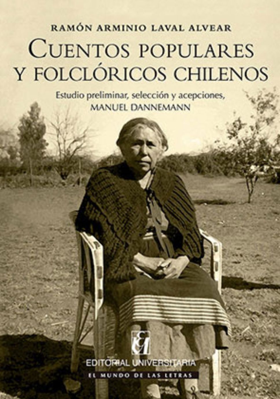 Cuentos folcloricos