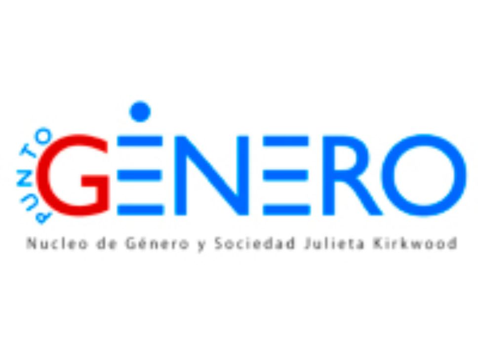 Revista Punto Género N°7