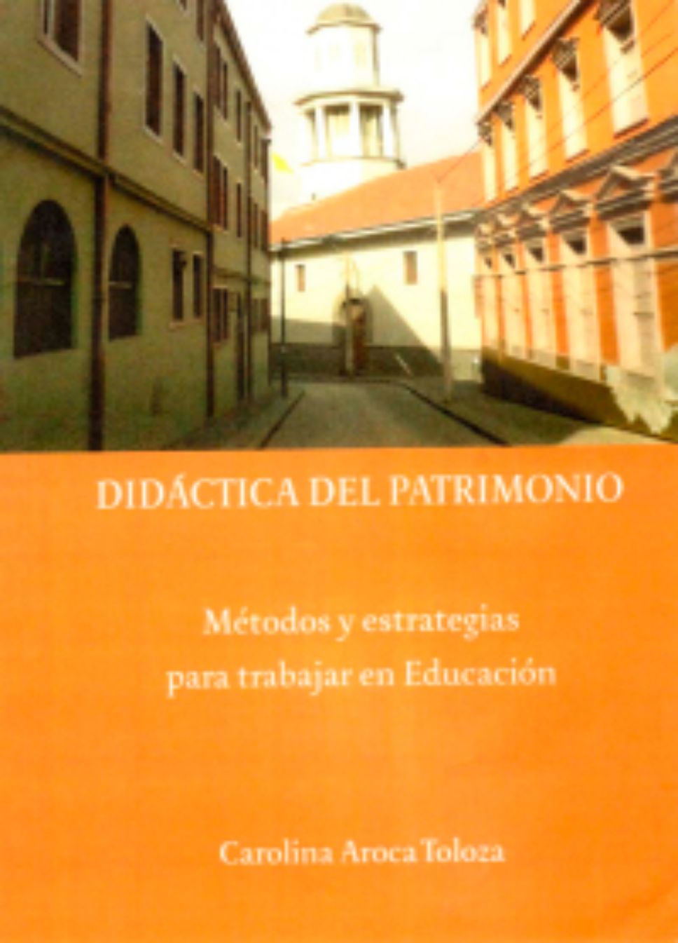 Didáctica del Patrimonio