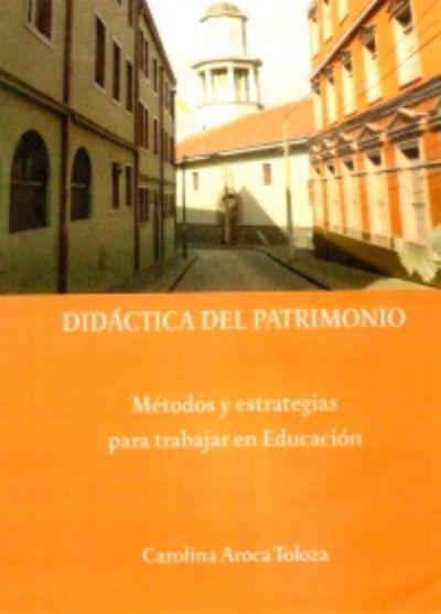 Didáctica del patrimonio