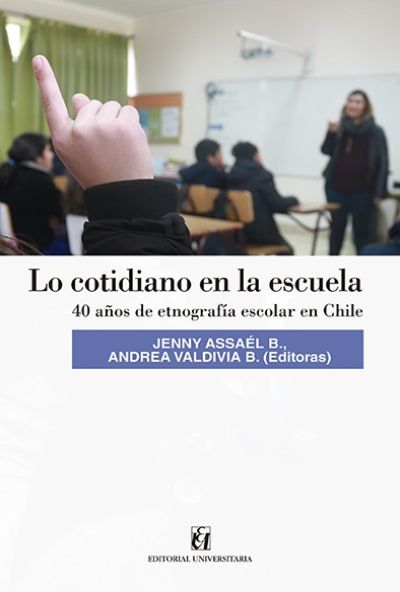 Lo cotidiano en la escuela 