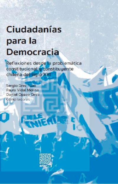 Ciudadanías para la democracia