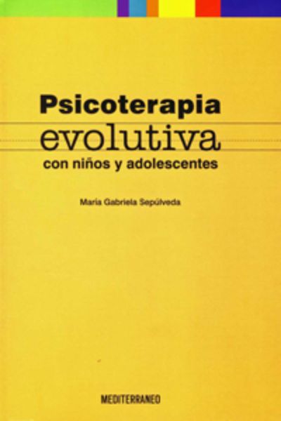 Psicoterapia evolutiva con niños y adolescentes