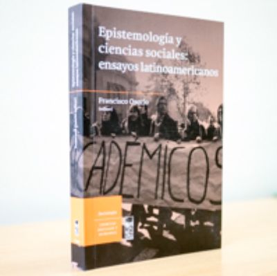 Portada del libro