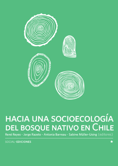 Hacia una socioecología del bosque nativo en Chile (2021)