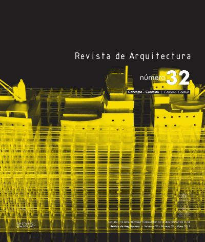 Revista de Arquitectura