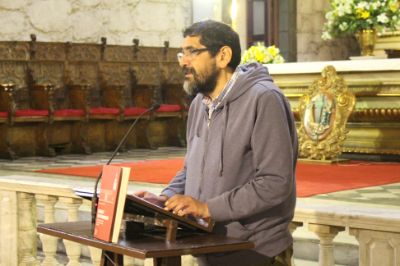 Para el Director Ejecutivo del Museo Colonial de la Iglesia San Francisco, Manuel Alvarado, el libro representa "una mirada multidisciplinar que aporta valor patrimonial, cultural y social".