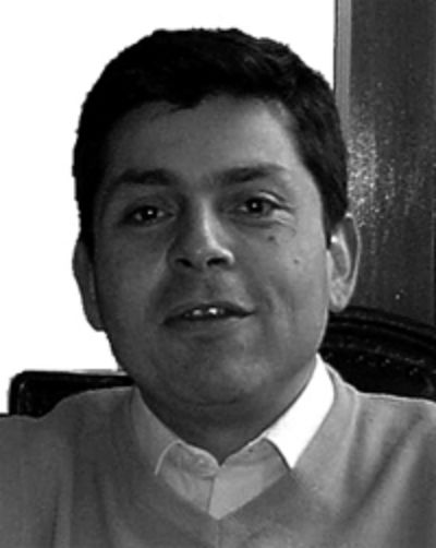 Mario Ferrada Aguilar