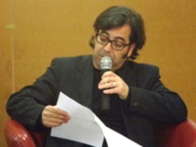 Profesor Mauricio Vico