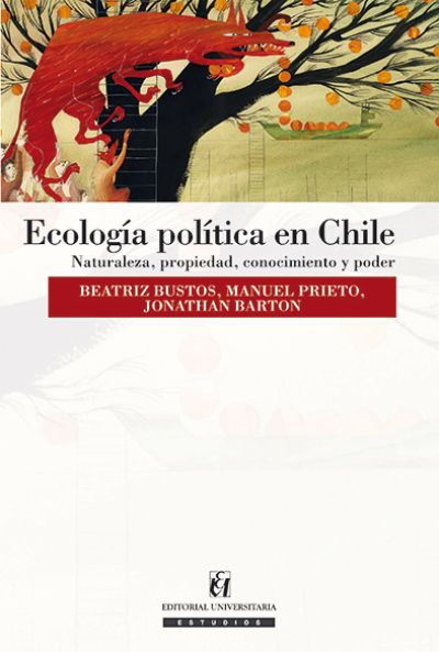 Ecología política en Chile