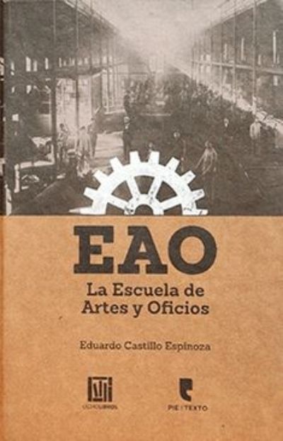 La Escuela de Artes y Oficios