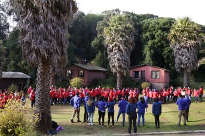 Durante esta iniciativa los estudiantes también serán protagonistas. Mediante relatos de su vida escolar, compartirán de qué manera sus profesores impactaron positivamente en su futuro.