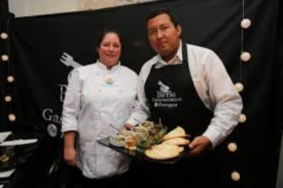 Gracias al proyecto ejecutado por la Universidad de Chile y financiado por el Gobierno Regional, de O´Higgins, los locatarios del Barrio Gastronómico de Rancagua podrán degustar esta carne. 