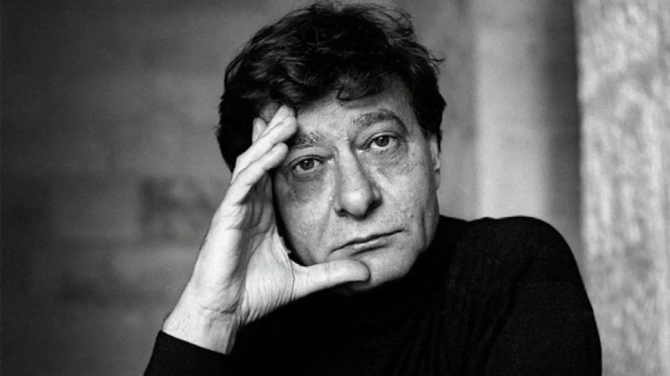 Mahmud Darwish, poeta de la resistencia palestina